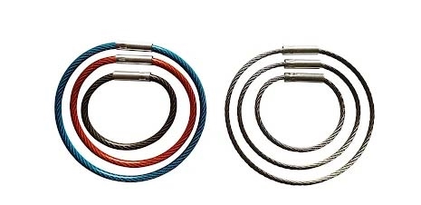 Förseglingswire 35mm diameter <br> Art.nr A0283