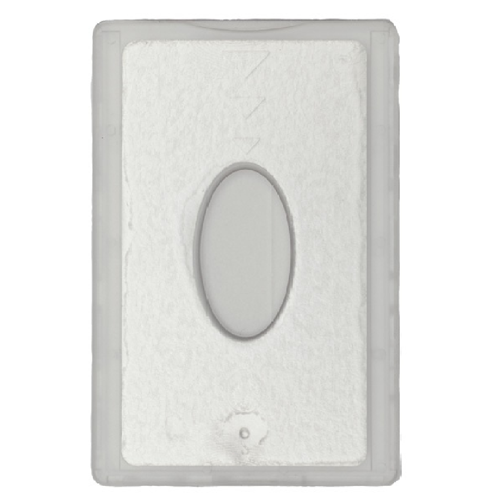 RFID Blocker, 1 kort, fickvariant <br> Art.nr 14023-1000