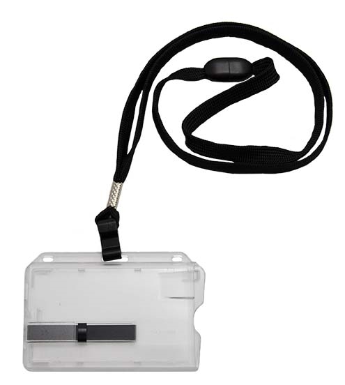 Reko 5 med Lanyard <br> ART.NR 15323-0011 + 43111-5163