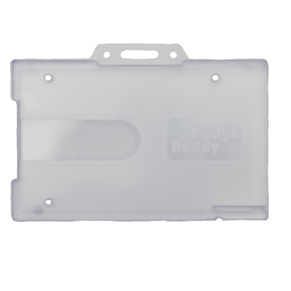 Reko 80 Badge Buddy, horisontell <br> Art.nr 15500-0000