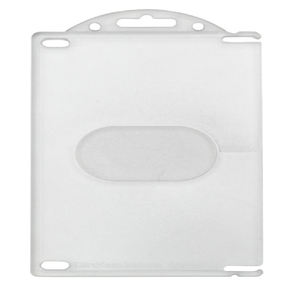 CardKeep Secure, vertikal <br> Art.nr 15823-2000