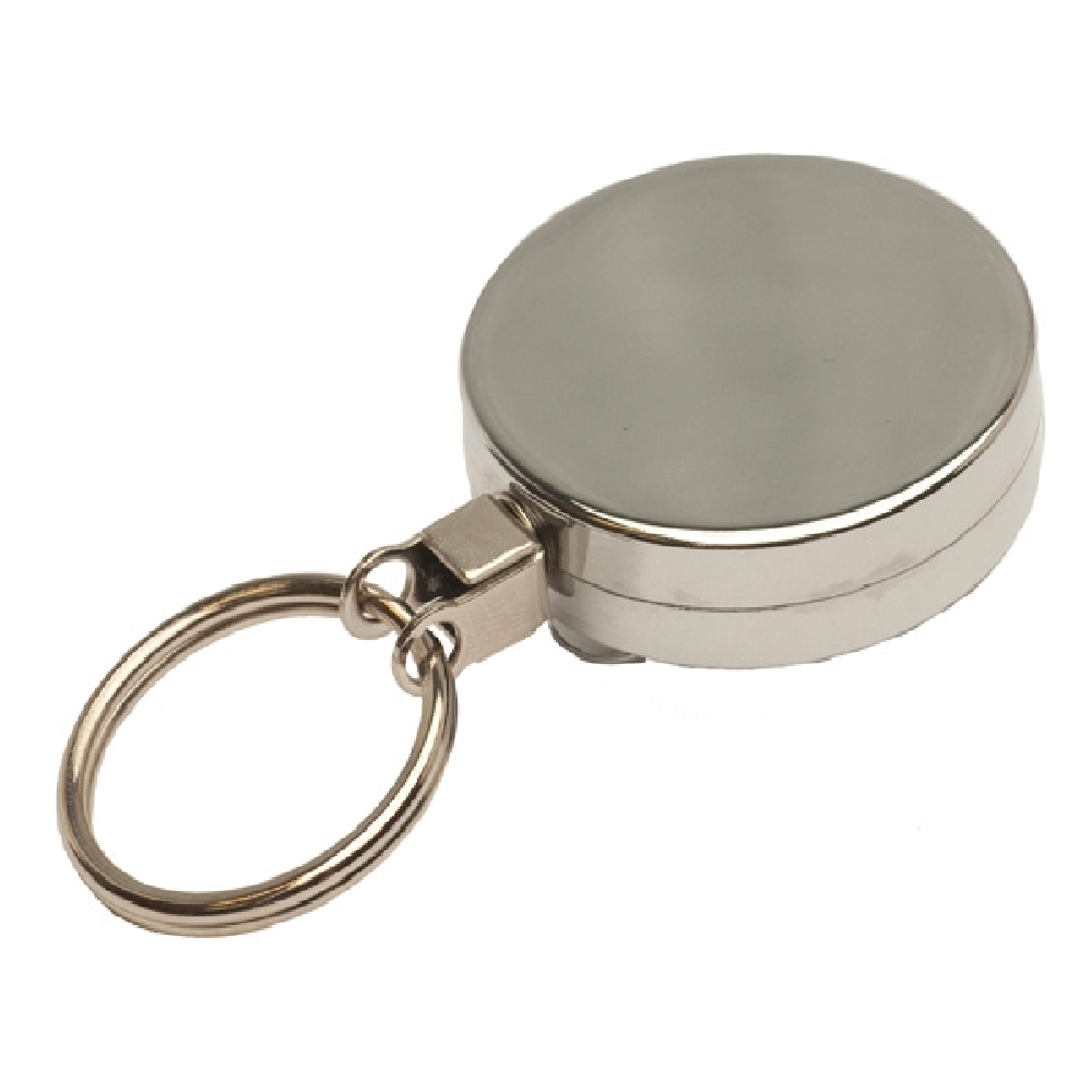 Yoyo Metall 43, Nyckelring <br> Art.nr 25100-0000