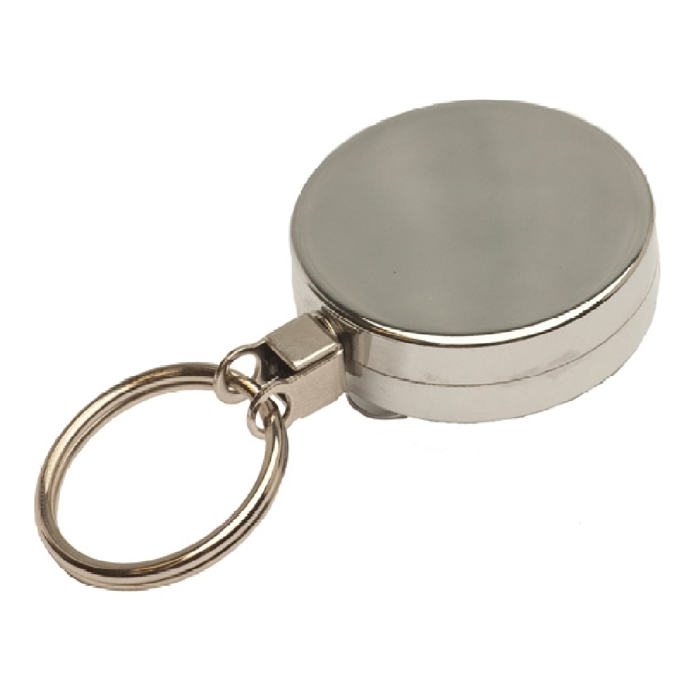 Yoyo Metall 43, Nyckelring <br> Art.nr 25300-0000