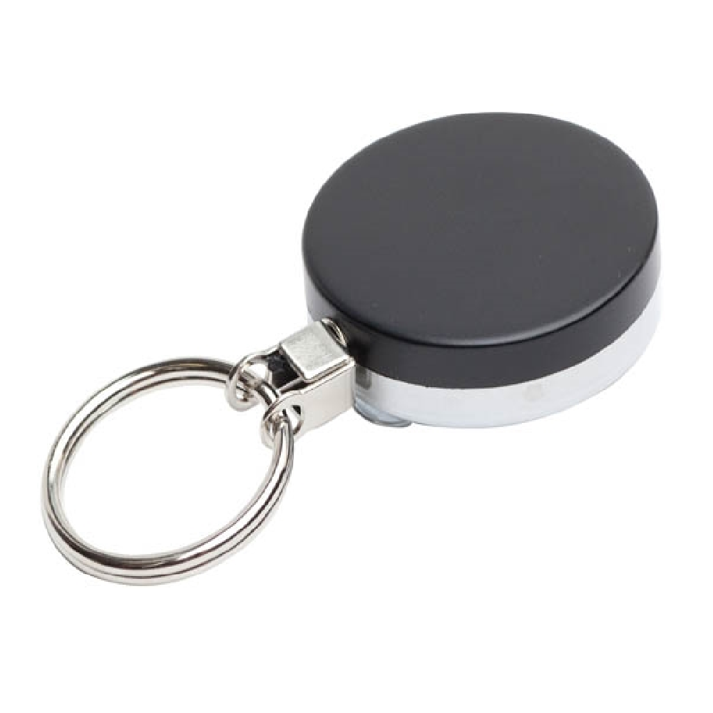 Yoyo Metall 43, Nyckelring <br> Art.nr 25311-0000
