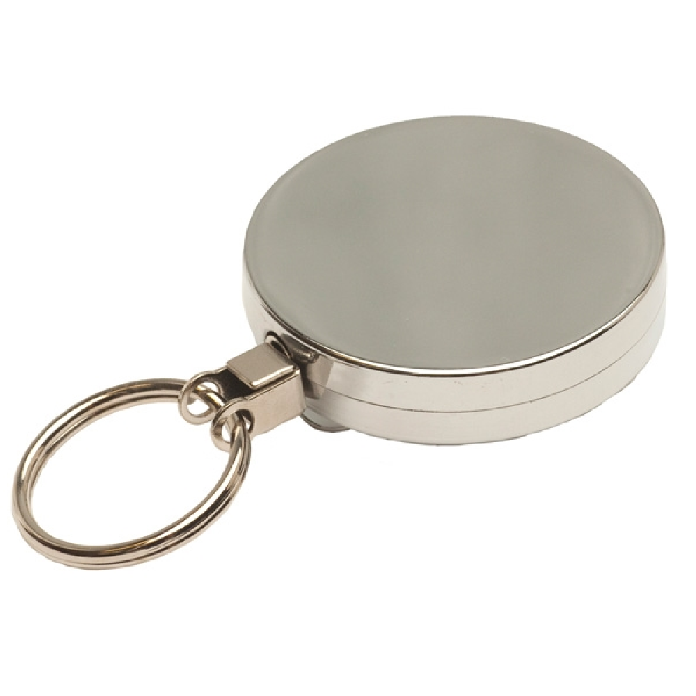 Yoyo Metall 50, Nyckelring <br> Art.nr 26100-0000