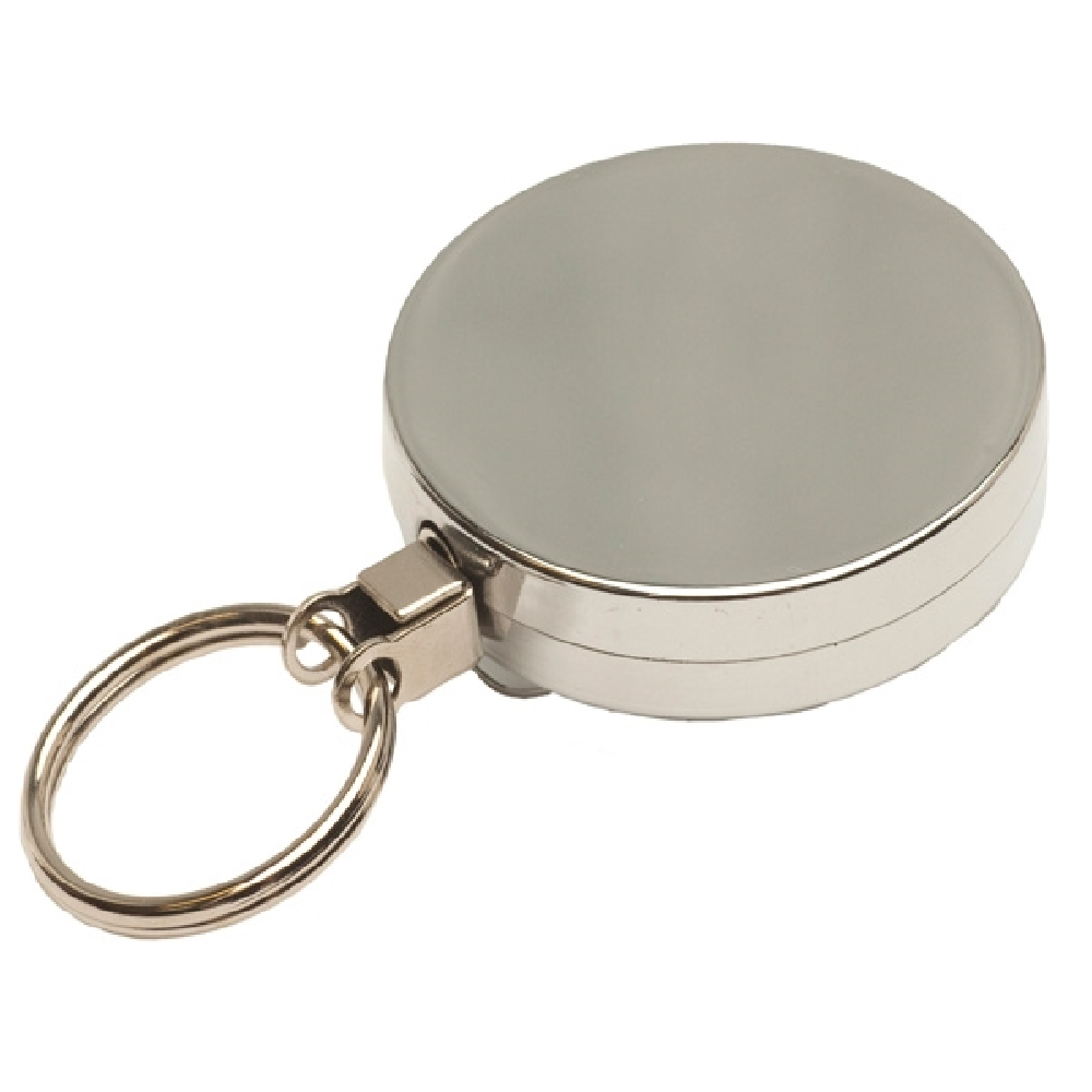 Yoyo Metall 50, Nyckelring <br> Art.nr 26200-0000