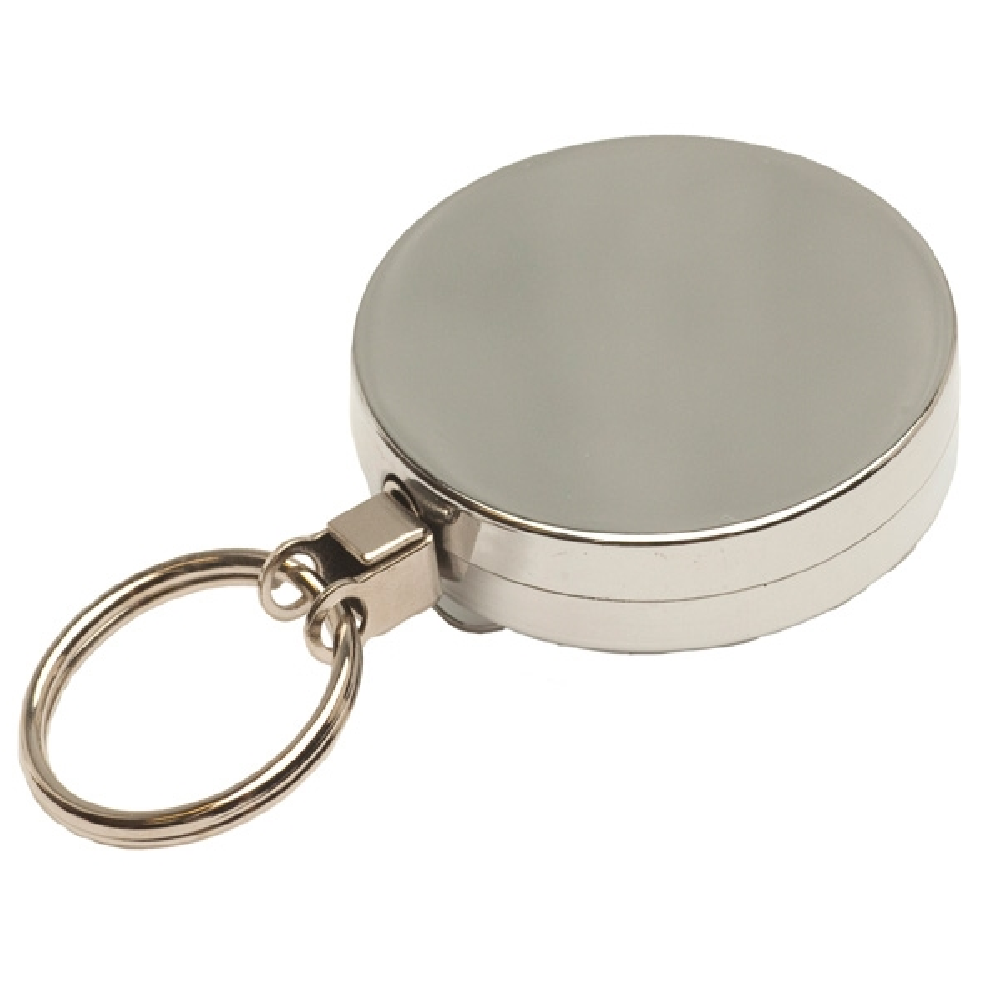 Yoyo Metall 50, Nyckelring <br> Art.nr 26300-0000