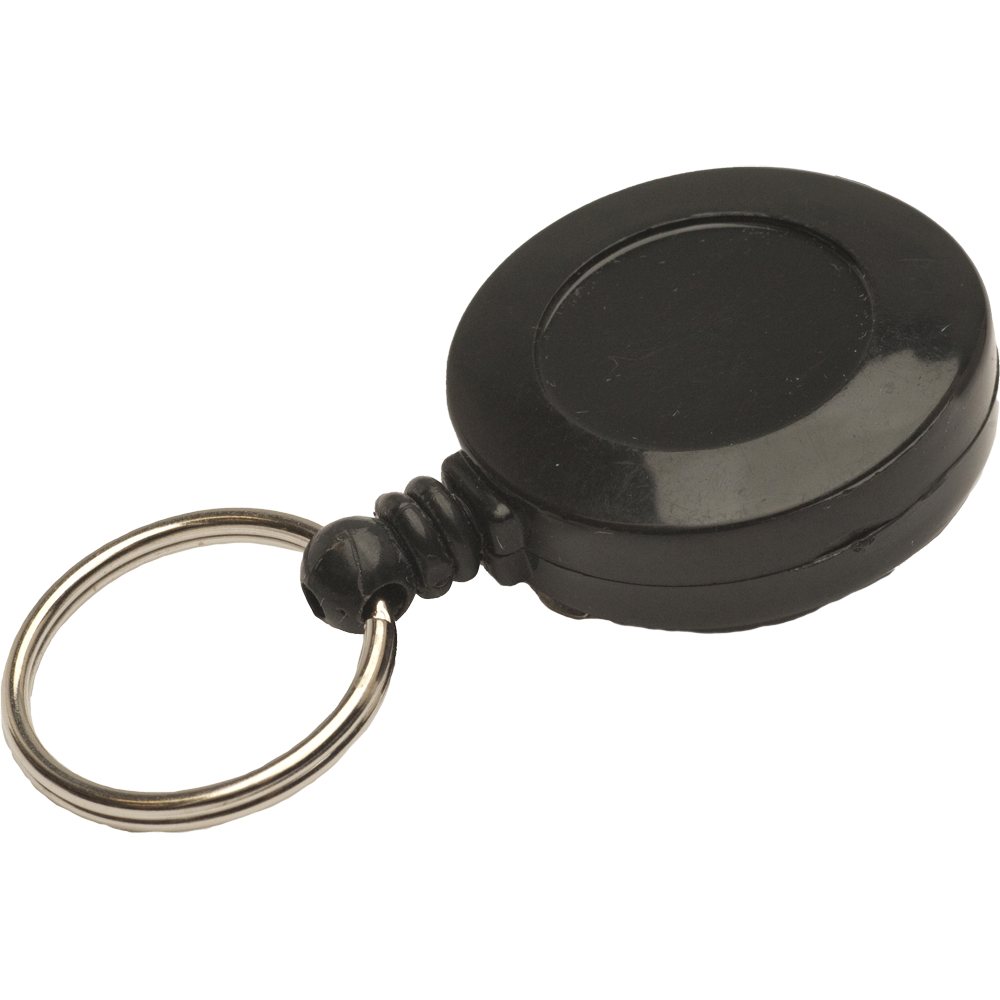 Yoyo Mini, Snurrclip, Nyckelring <br> Art.nr 27611-1000