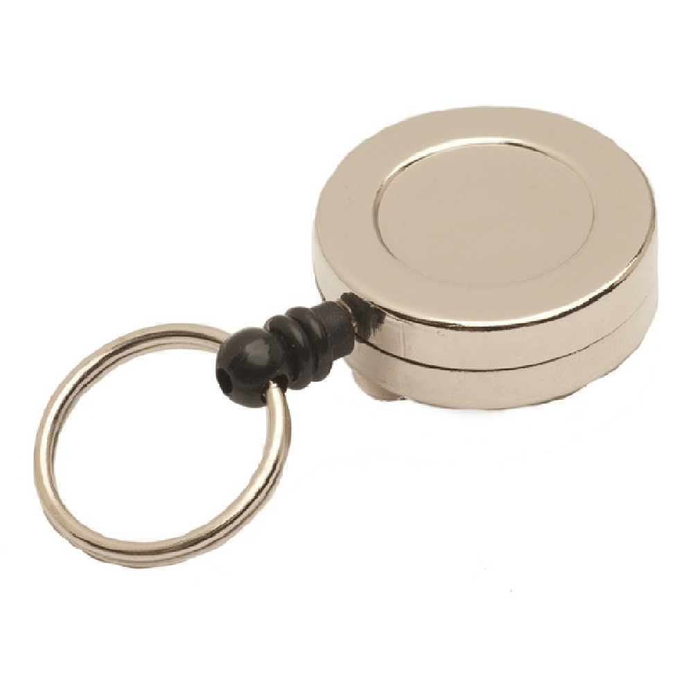 Metallyoyo 30, nyckelring <br> Art.nr 28100-3000