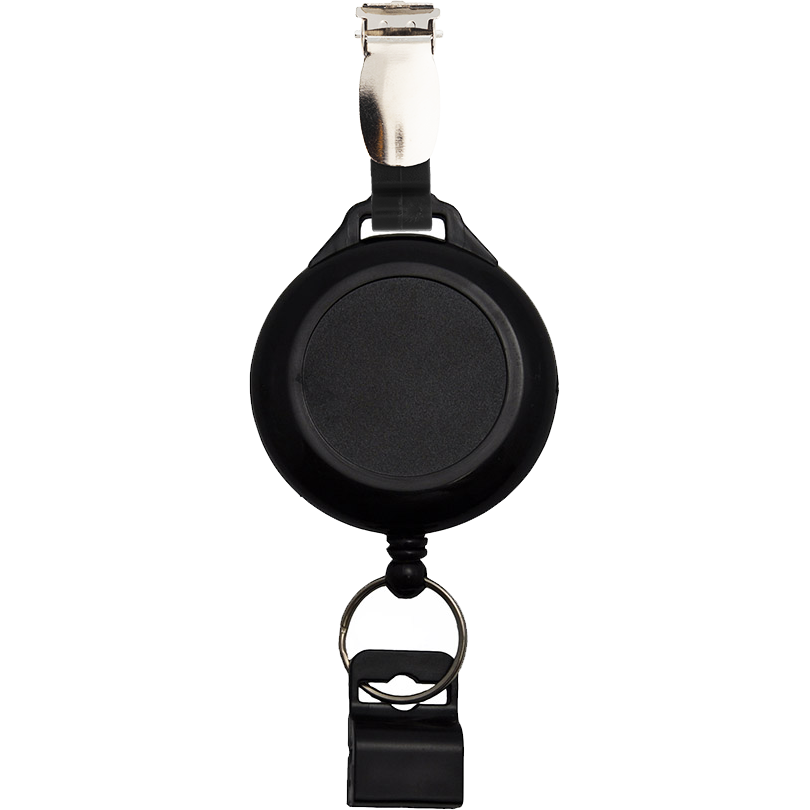 Yoyo Reko 330 med Friktionsclip och Hook B <br> Art.nr 28311-3000 + A0056 + 51411-5310F