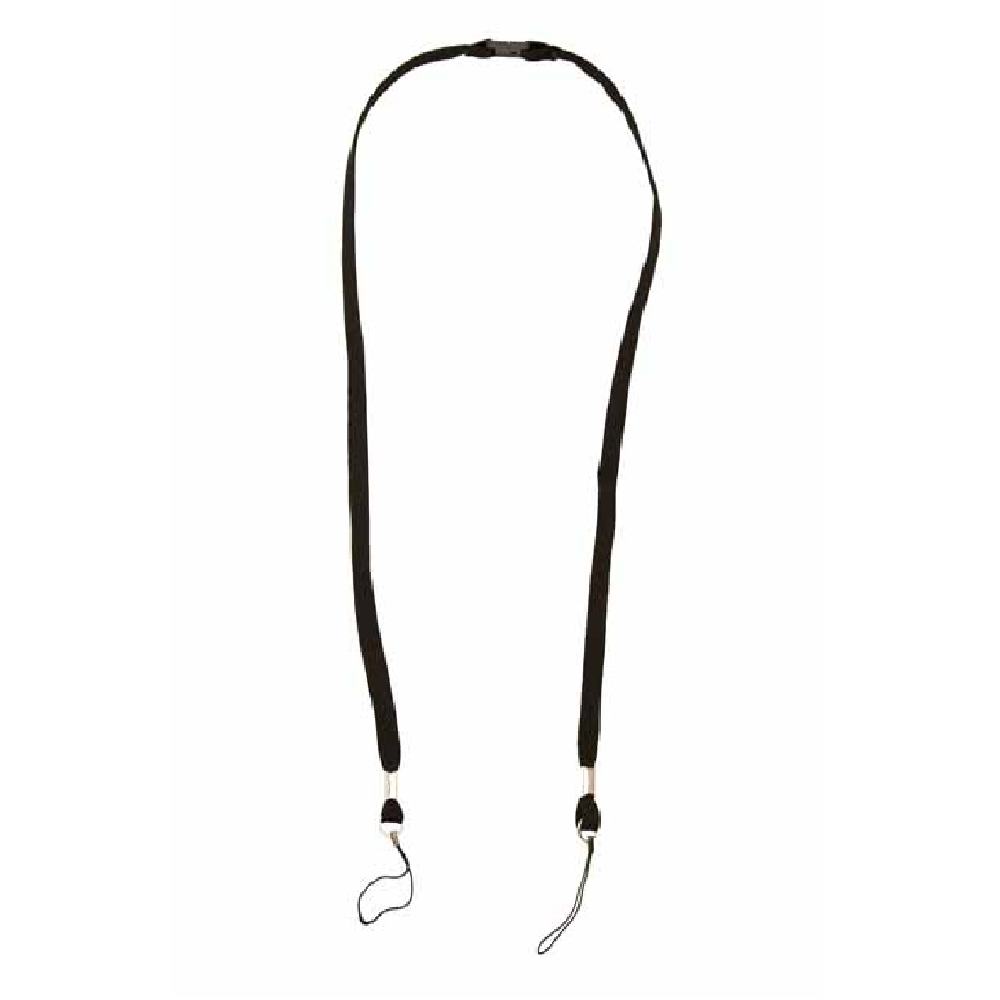 10 mm, öppen med dubbla mobilhållare + säkerhetsknäppe <br> Art.nr 35111-2000