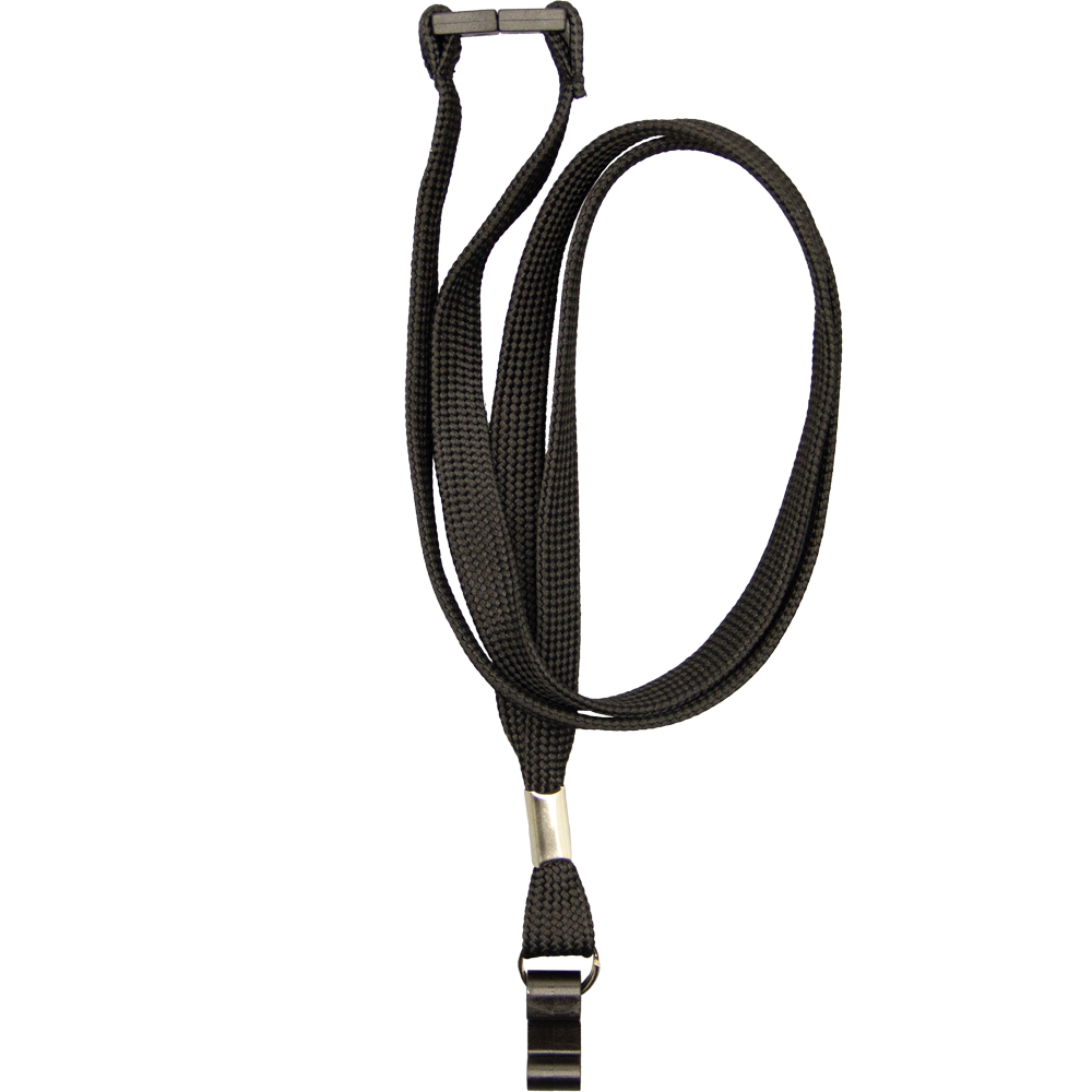 10 mm, svart NR+säk <br> ART.NR 35511-5163F