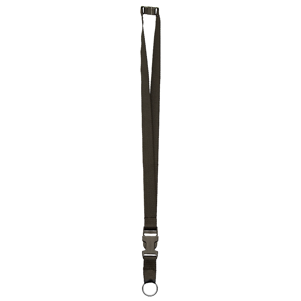 20 mm med nyckelring + snabbkoppling <br> Art.nr 38511-0000