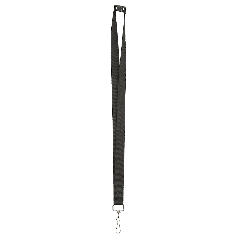20 mm med roterbar krok + säkerhetsknäppe <br> Art.nr 38711-0000