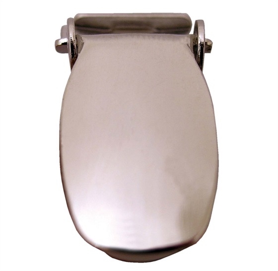 Metallclip B <br> ART.NR 53100-0000