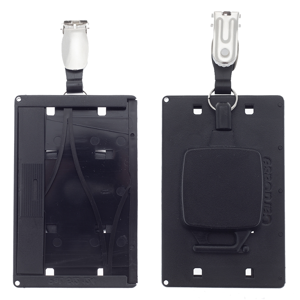 CardCase Strip med CardKeep Yoyo 4 <br> ART.NR A0029NF