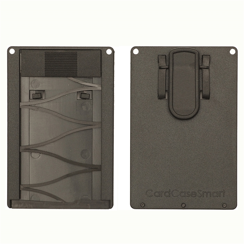 CardCase Smart med plastclip <br> Art.nr A0060F