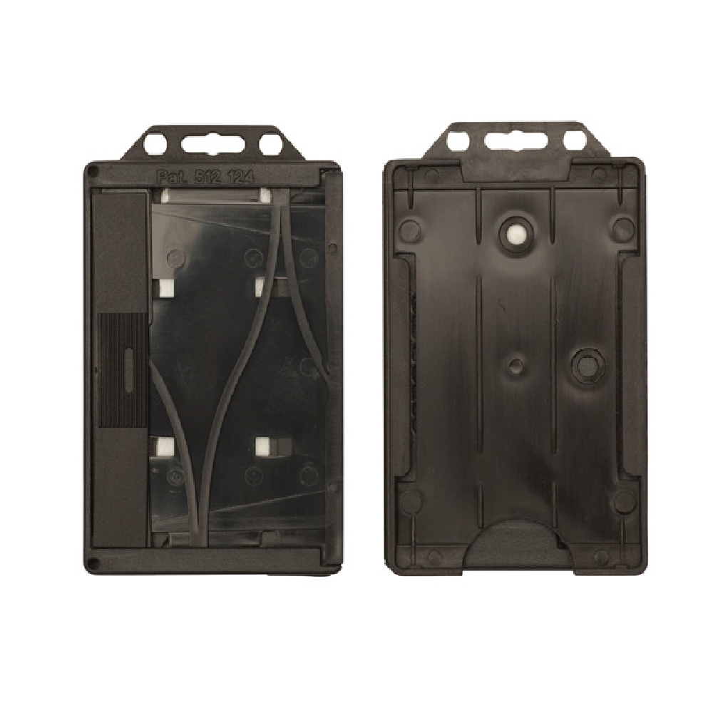 Card Case Duo <br> Art.nr A0076F