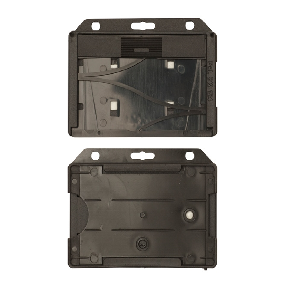 Card Case Duo, horisontell <br> Art.nr A0077F
