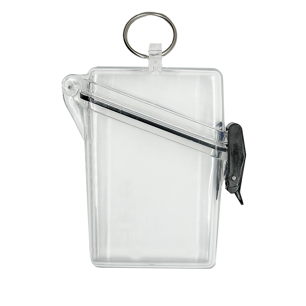 Korthållare Vattentät <br> ART.NR A0268