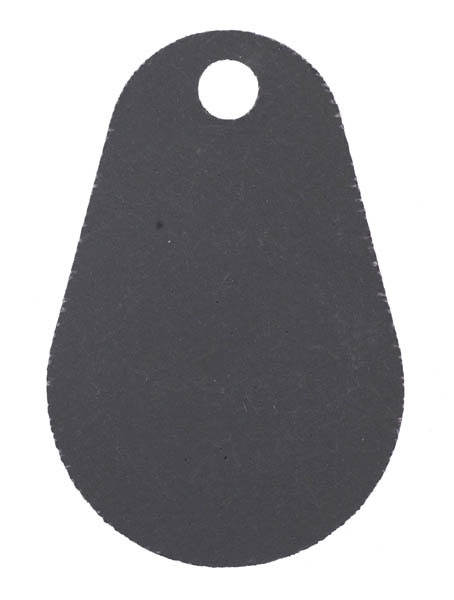 Keyfob, Epoxy, EM4102 <br> Art.nr 65711-5000