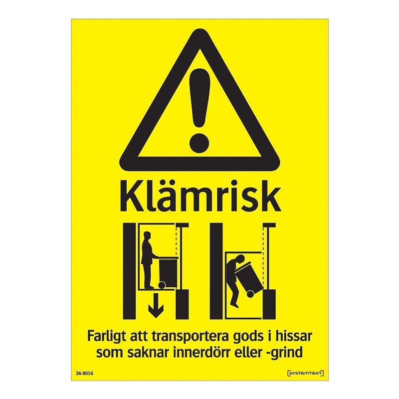 Klamrisk