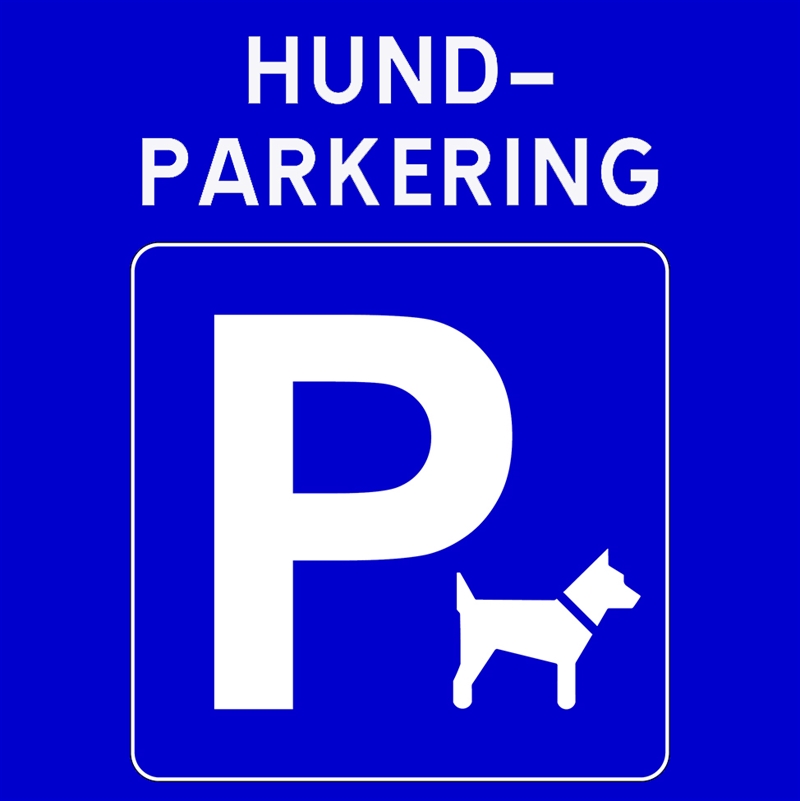 Hundparkering