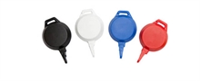CardKeep Yoyo 2 med friktionsclip samt Yoyo Hook