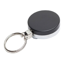 Yoyo Metall 43, Nyckelring <br> Art.nr 25311-0000