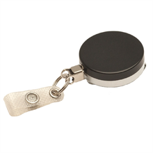 Yoyo Metall 43, Förstärkt ID-strip <br> Art.nr 25511-3000