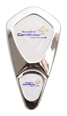 Yoyo Metall Shield <br> ART.NR 26591-3000