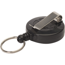 Yoyo Mini, Snurrclip, Nyckelring <br> Art.nr 27611-1000