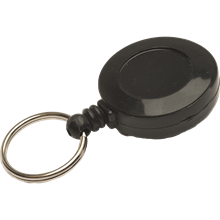 Yoyo Mini, Snurrclip, Nyckelring <br> Art.nr 27611-1000