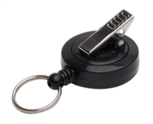 Yoyo Mini med Snurrclip och nyckelring <br> ART.NR 27611-2000
