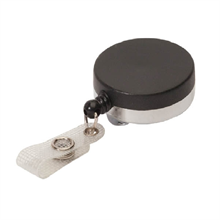Yoyo Metall 40, förstärkt ID-strip <br> Art.nr 28411-0000