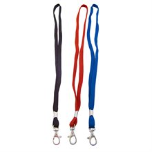 10 mm, med roterbar krok "droppe"
