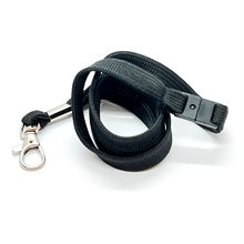 10 mm, roterbar krok "droppe" + säkerhetsknäppe