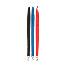 20 mm med roterbar krok