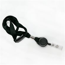 Lanyard 16 mm med yoyo