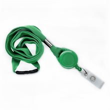 Lanyard 16 mm med yoyo
