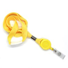 Lanyard 16 mm med yoyo