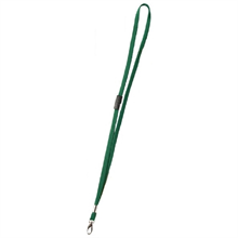 Lanyard, 10 mm, Roterbar krok