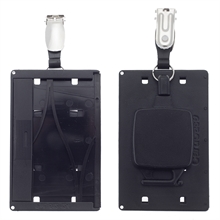 CardCase Strip med CardKeep Yoyo 4 <br> ART.NR A0029NF
