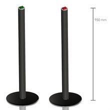 Besöksräknare <br> ART.NR S701