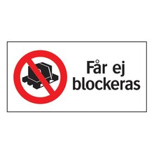 Far-ej-Blockeras