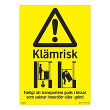 Klamrisk
