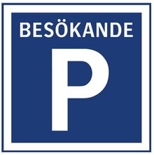 Parkering