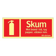 Skumslackare