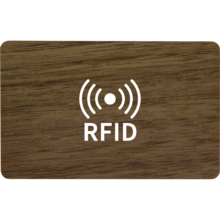 black-wallnut-silk-screen-rfid-front